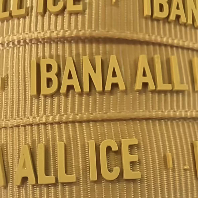 Imprimare directă din silicon pe bandă